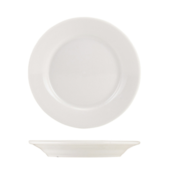 Тарілка 16 см, RG Porcelain, GenWare