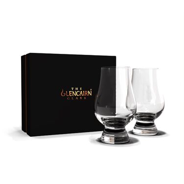 Склянки для віскі 2 шт 200 мл GLENCAIRN