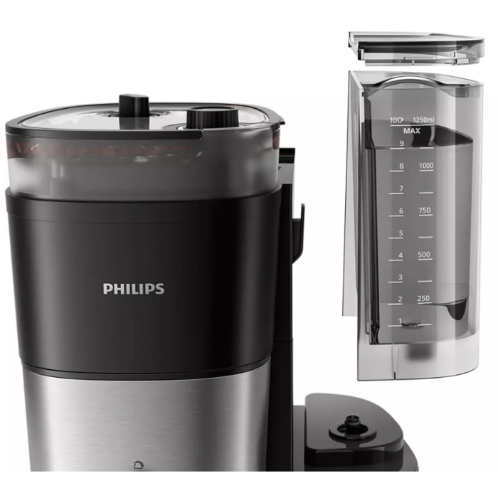 Кофеварка капельная Philips HD7900/50 (6910462)