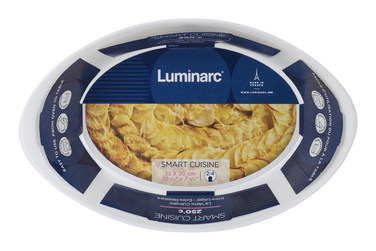 Форма для запікання LUMINARC SMART CARINE, 32х20 см (6392928)