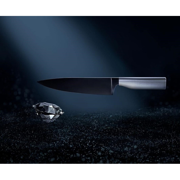Колекція Ultimate Black від WMF