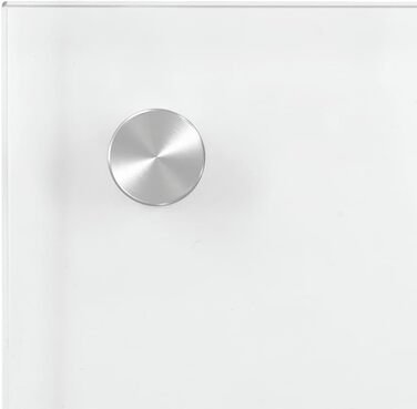 Прозрачный кухонный передник 70 x 40 см vidaXL