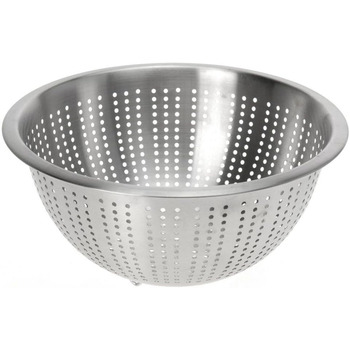 Кухонное сито-дуршлаг 24 см Vilde