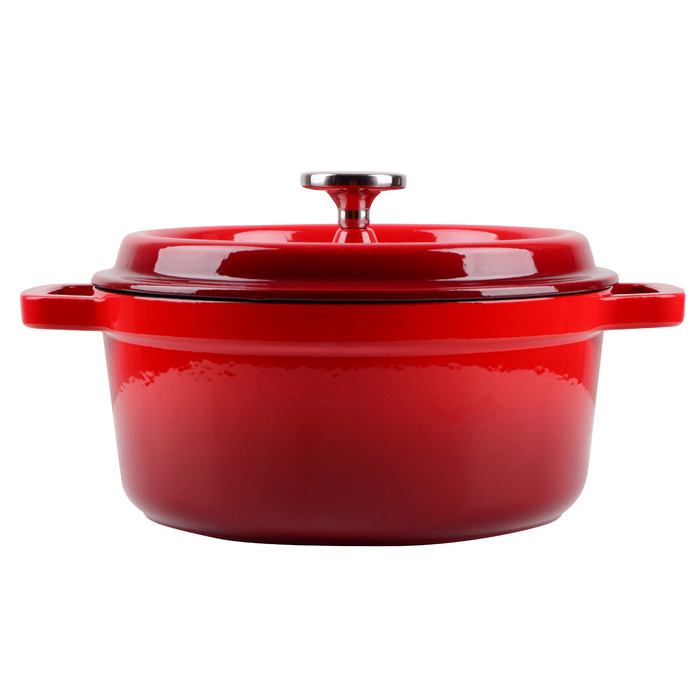Кастрюля RINGEL Essen (2.9 л) 22 см (6858201)