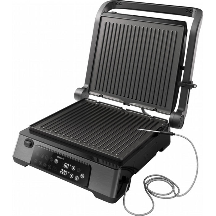 Гриль Philips HD6307/70 (7024832)