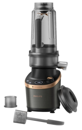 Стационарный блендер Philips HR3770/00 (6858149)