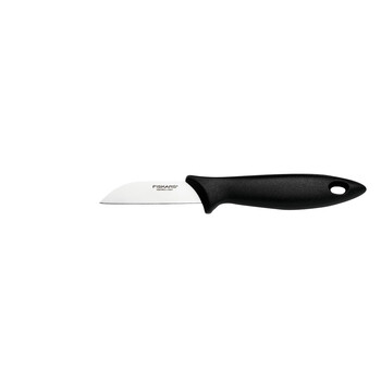 Нож для овощей Fiskars Essential 7 см (1065580)