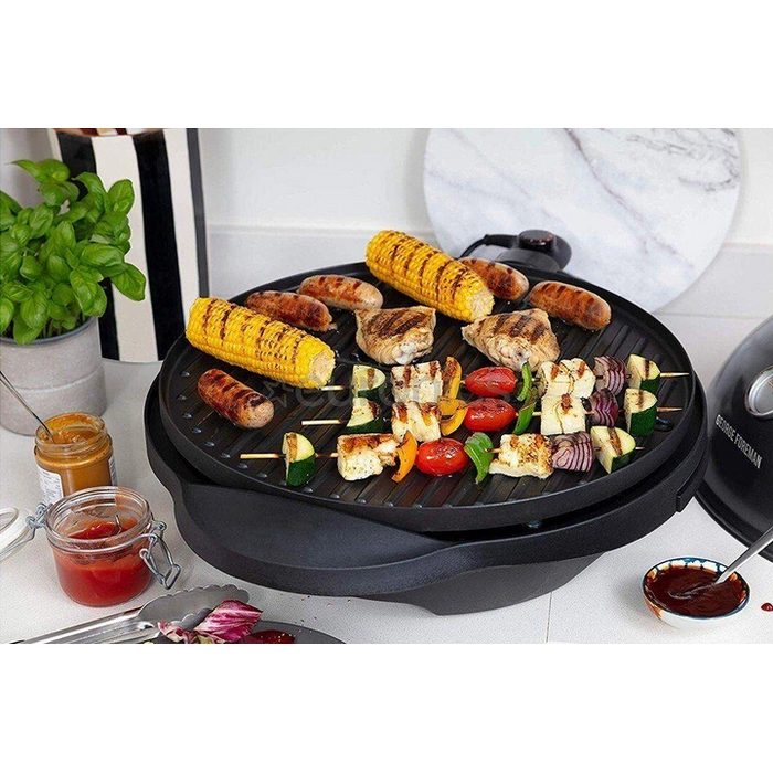 Гриль Russell Hobbs George Foreman 22460-56 Indoor Outdoor Grill