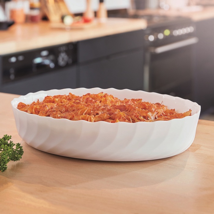 Форма для запікання Luminarc Smart Cuisine Trianon, 32х24 см (7224474)