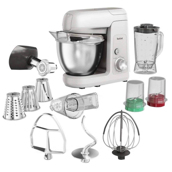 Кухонная машина Tefal QB525B38 (6990961)