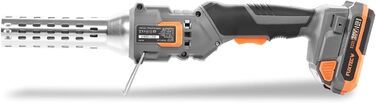 Разжигатель для гриля до 550C Fuxtec