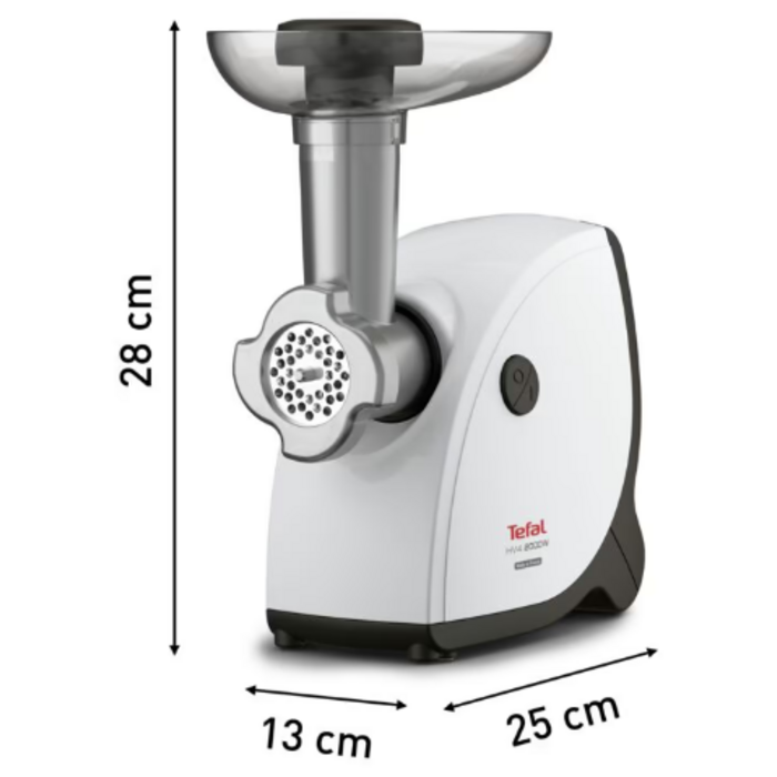 Мясорубка Tefal NE463138 (6872734)