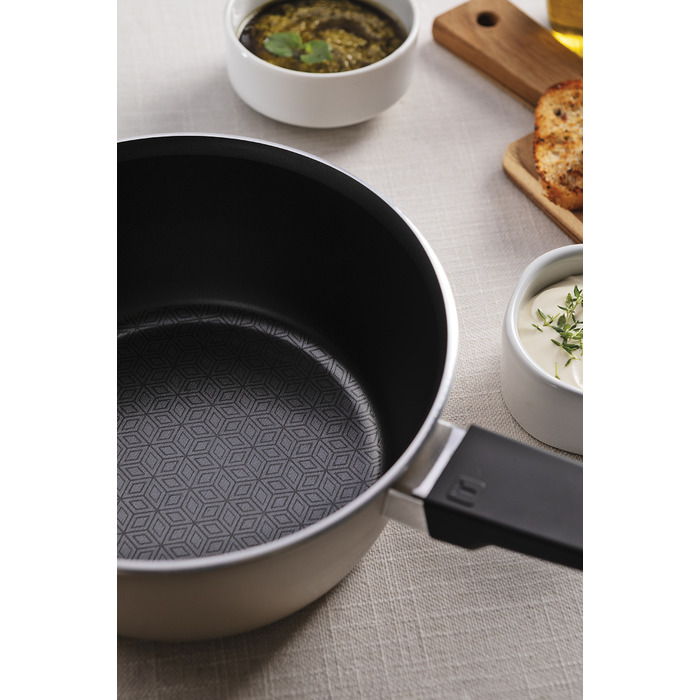 Ківш Tramontina Spezia Sand (1.9 л) 18 см (7096832)