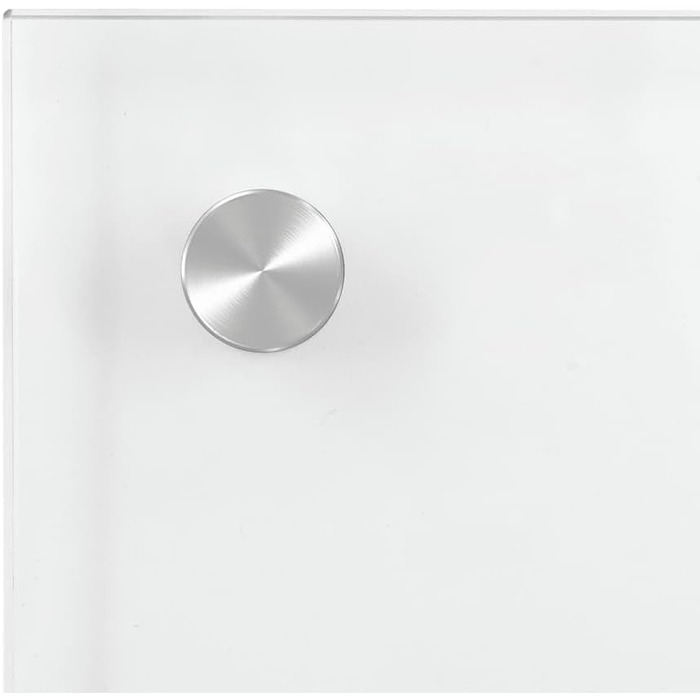 Прозрачный кухонный передник 70 x 40 см vidaXL