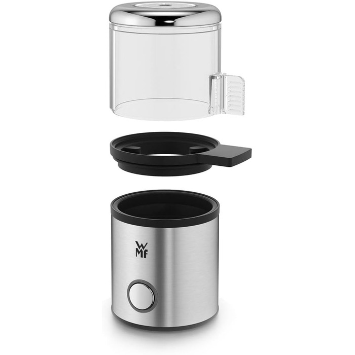 Яйцеварка на 1 яйцо KITCHENminis WMF