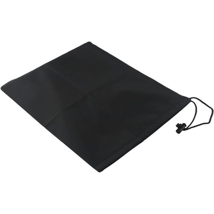 Складаний вітровий захист для кемпінгової плити CARMOTTER