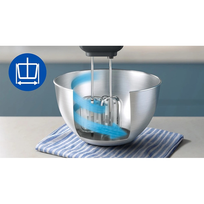 Ручной миксер Philips HR3739/00 (7179878)