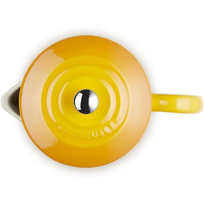 Френч-пресс 1 л желтый Le Creuset