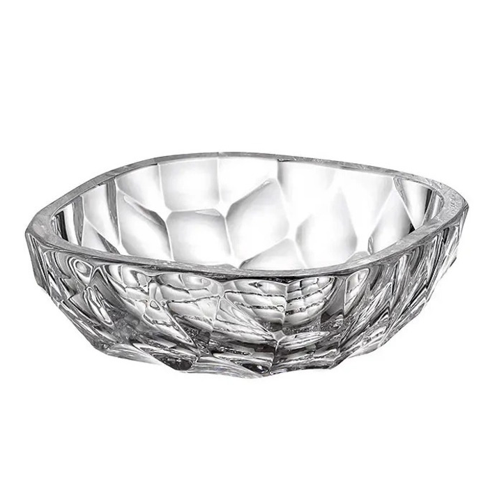 Цукерниця 12 см, набір 4 предмети, Tiny 9639 BOHEMIA