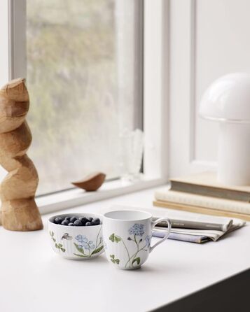 Порцелянова чашка 330 мл HAK Kähler