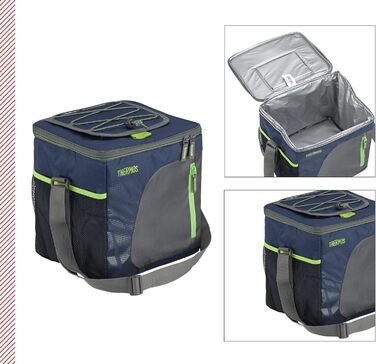 Термосумка из полиэстера 15 л Thermos