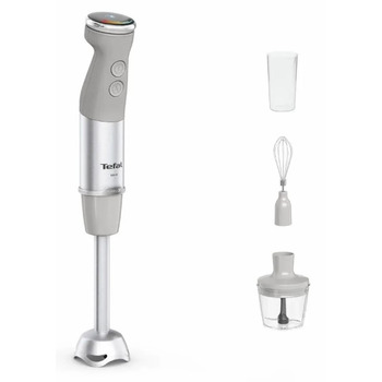Погружной блендер Tefal HB673B30 (6998312)