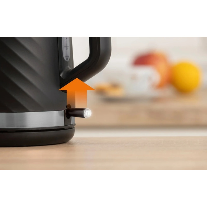 Електрочайник Gorenje K17SPB (7159944)