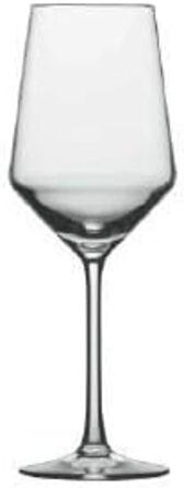 Келих для білого вина 0,4 л, набір 6 предметів, Pure Schott Zwiesel