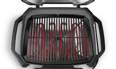 Электрический гриль Pulse 2000 Weber 82010079 Код: 004880
