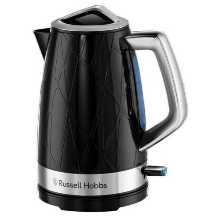 Электрочайник Russell Hobbs 28081-70 Structure черный