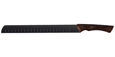Ніж слайсер Tramontina Churrasco Black, 305 мм (6740825)