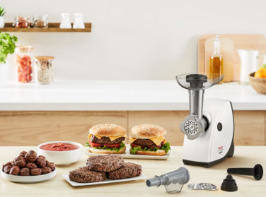 Мясорубка Tefal NE463138 (6872734)