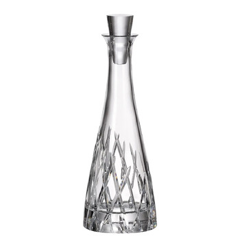 Штоф для виски 700 мл Wicker 9896 BOHEMIA