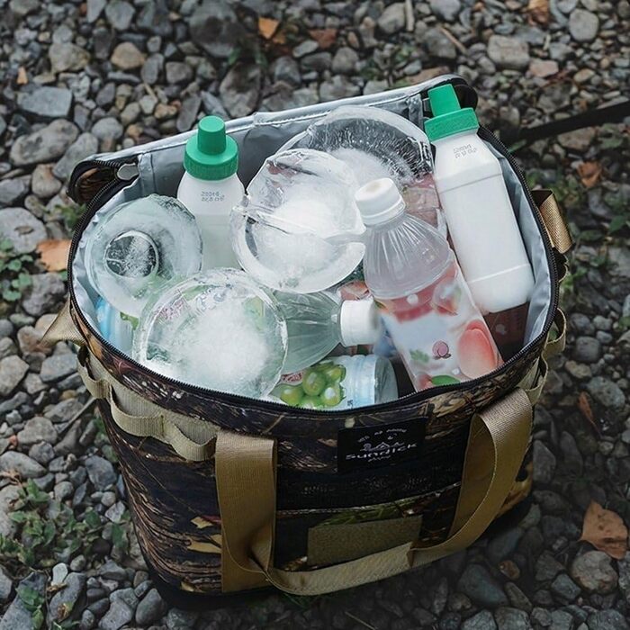 Термосумка для кемпінгу Fopytu