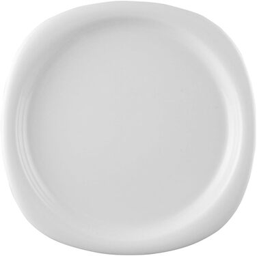 Тарелка обеденная 28 см Suomi Weiss Rosenthal