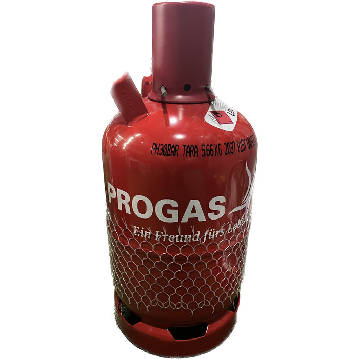 Баллон взрывобезопасный 12 л Progas Код: 010628