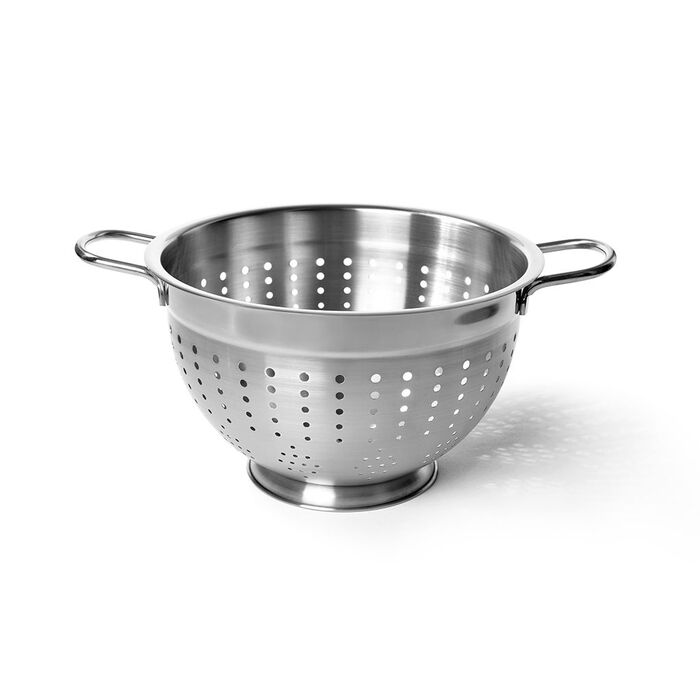 Друшляк Fissman 24 см (5876)