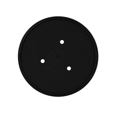 Набір ножів 7 придмети Fissman FUJISAWA в пластиковій підставці 420J2 сталь (2778)