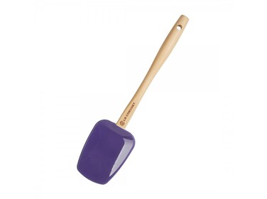 Лопатка большая «Классика», фиолетовая Ultra Violet Le Creuset