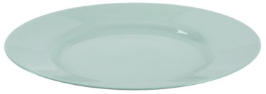 Тарелка обідня Luminarc Plumi Light Turquoise (6997658)