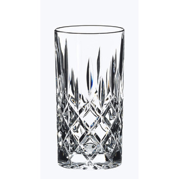 Набір склянок високих 0,375 л, 2 предмета, Tumbler Riedel