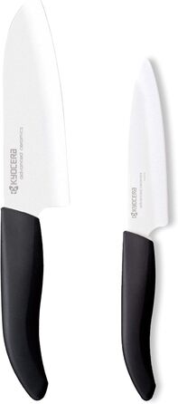 Набір блока та ножі 2 шт Kyocera