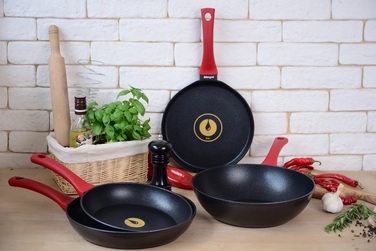 Сковорода для блинов RINGEL Chili 22 см (6683334)