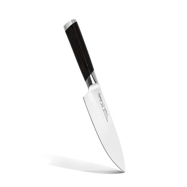 Кухарський ніж Fissman FUJIWARA 15 см сталь AUS-6 (2816)