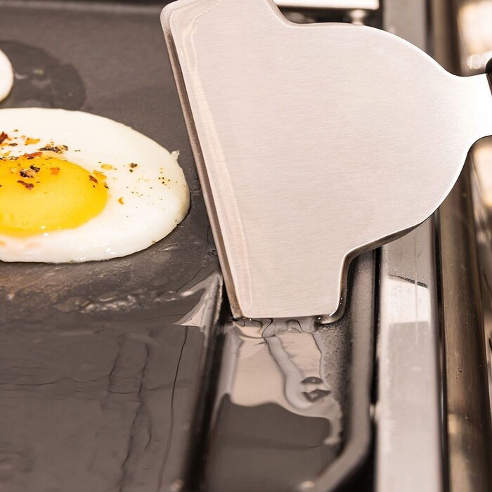 Скребок для планчі Broil King 64039 Код: 012969