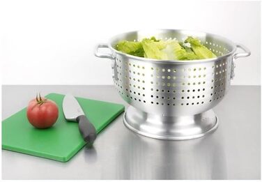 Дуршлаг 40 см VOGUE