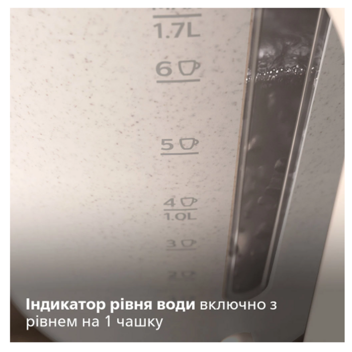 Электрочайник Philips HD9365/10 (6806401)