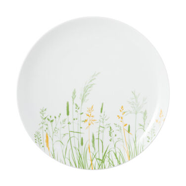 Набор обеденных тарелок 12 предметов Meadow Grasses Seltmann Weiden