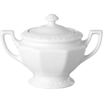 Сахарница 0,27л, белая Rosenthal Maria
