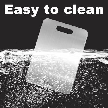 Набор из 3 титановых разделочных досок Bafeil